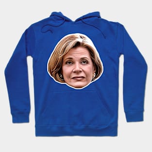 Lucille Bluth EYEROLL Hoodie